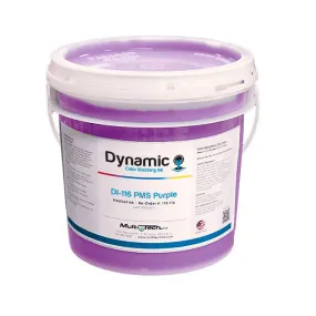 Color Match Mixing Purple DI - 116 LB