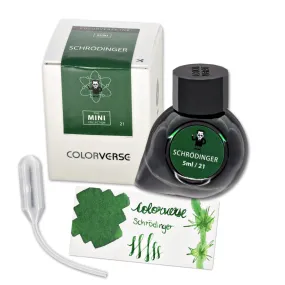 Colorverse Multiverse Mini Bottled Ink in Schrödinger- 5mL