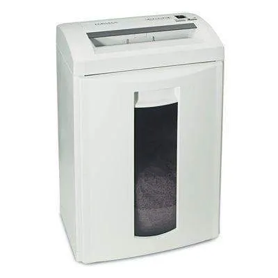 Formax FD 8250 Cross Cut Deskside Shredder (Discontinued)