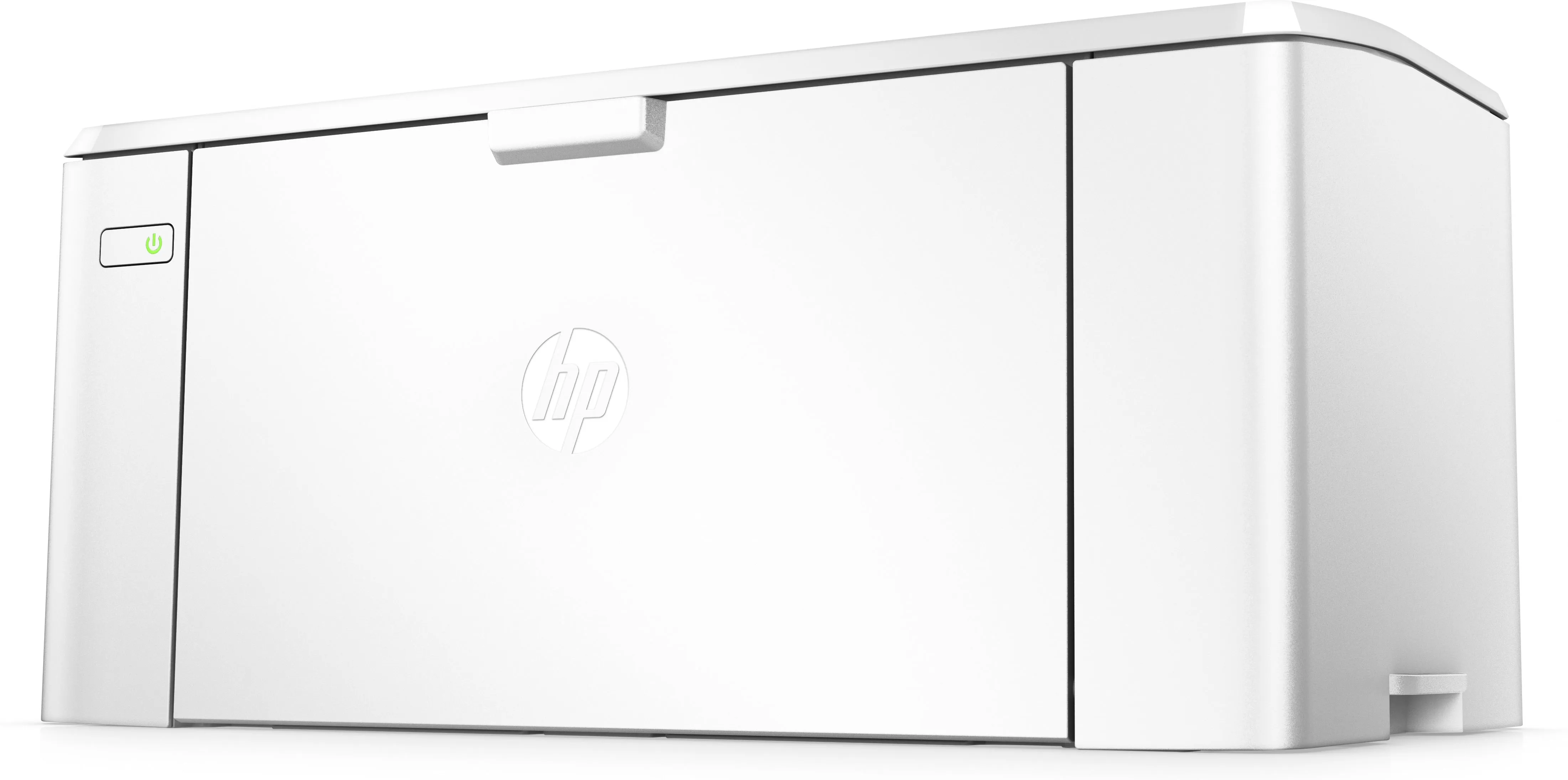 HP LaserJet Pro M102w Printer, 128 MB Memory, A4, USB, WiFi, 600 x 600 DPI, Monochrome Laser Printer - G3Q35A#BGJ