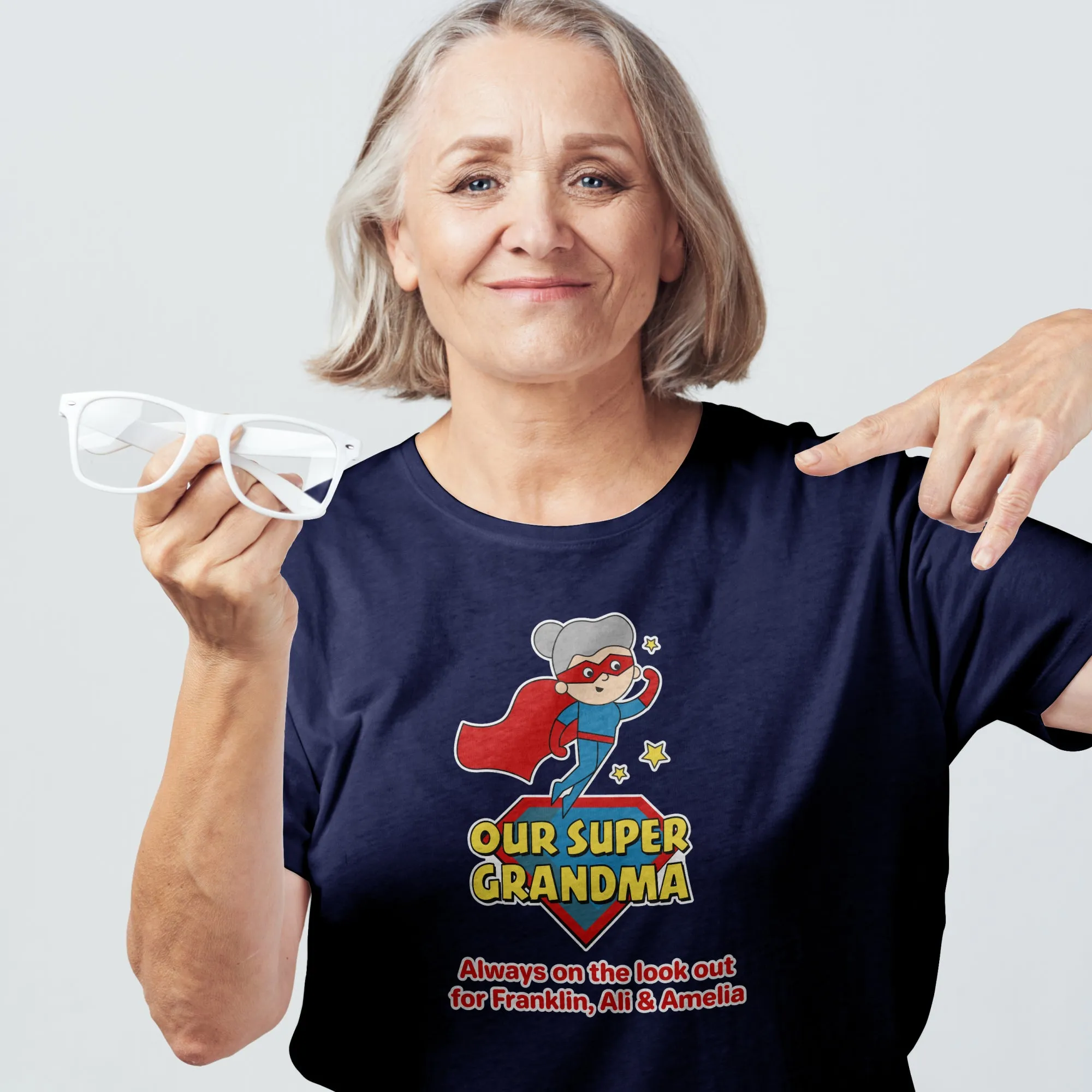 InkJet/Laser Transfer Paper for Dark Fabrics 11"x17"