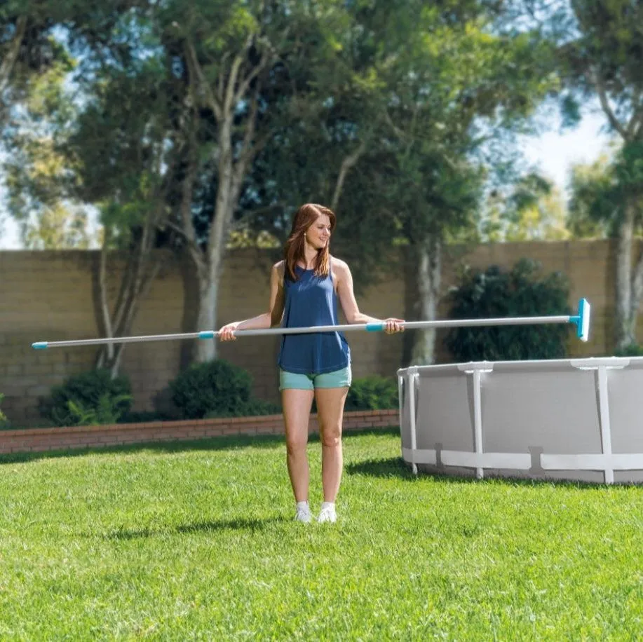 Intex Deluxe Pool Cleaning Maintenance Kit