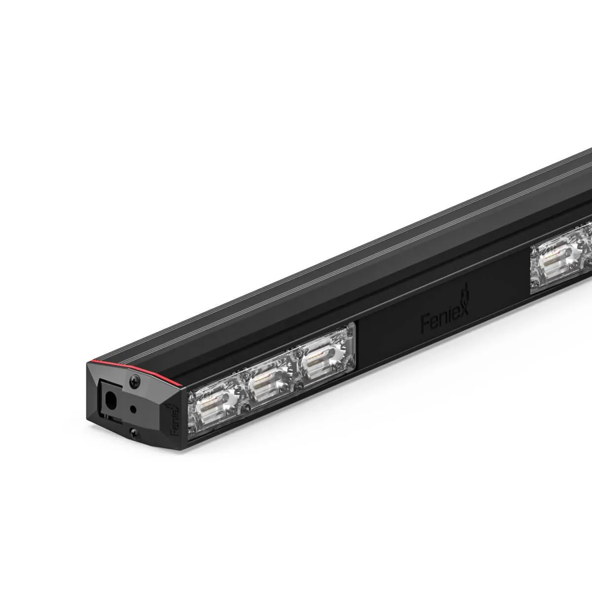 Luces Periemetrales Laterales Feniex Quad Rocker Panels