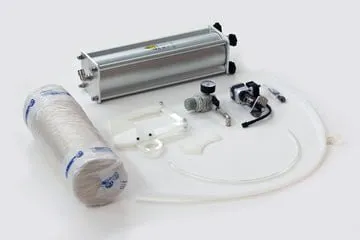 PicoSolutions WASP 2040 HYBRID