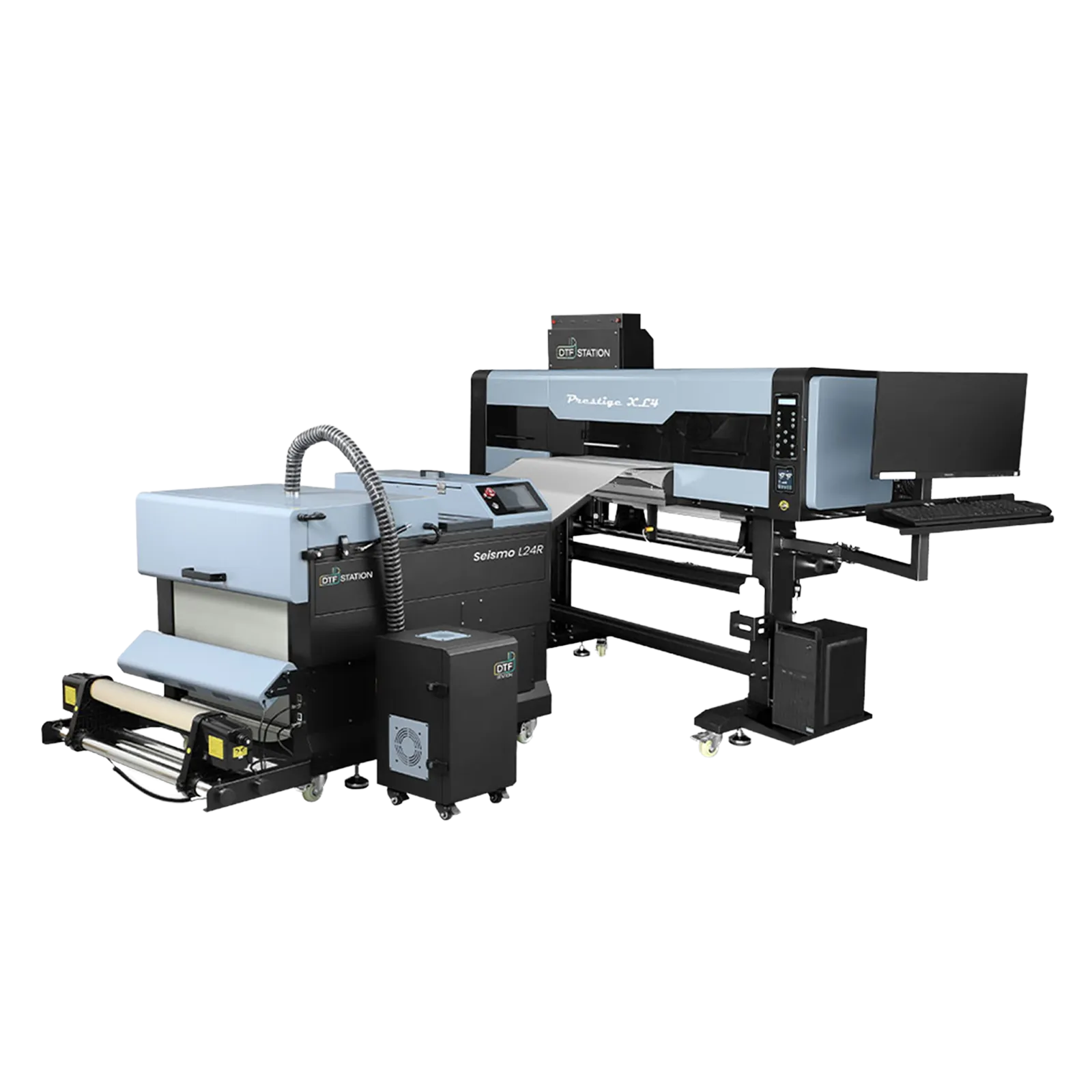 Prestige XL4 24" DTF Printer