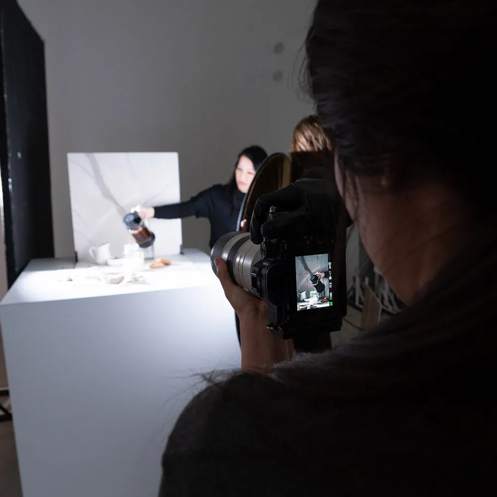 ProBoards Flat Lay Photography Mixed Bulk 3x Pairs (60cm x 60cm) - Marcos (DEMO STOCK), Pick Up Only