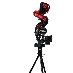 Speed Buddy - Cricket Ball Feed Machine