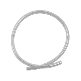 Tronxy Quick Connect Feed Tube for Moore Clay Printers